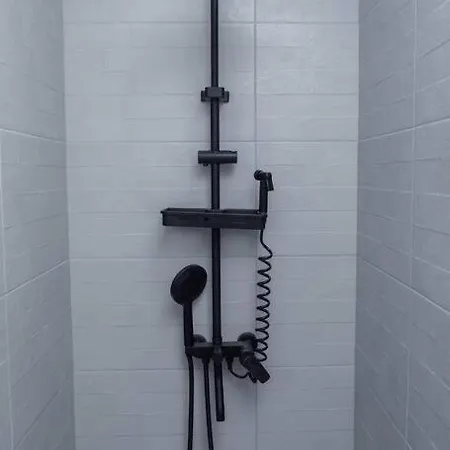 Апартаменты Ns88_apartment *